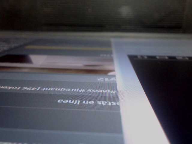 Broadcast Screenshots AnnyGrey13