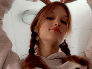 Erotisk videochat AnnyiBlue
