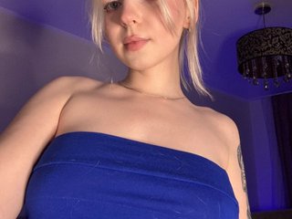Erotisk videochat AnnyMilky