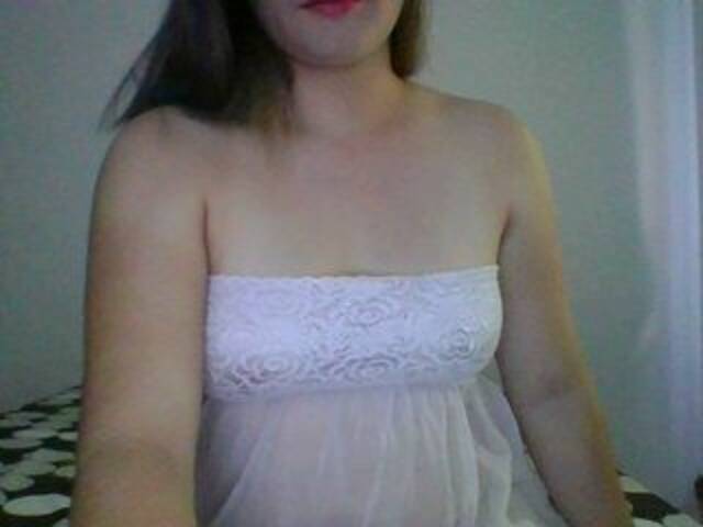 Broadcast Screenshots annymonroe