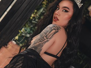 Erotisk videochat AnnyWatson