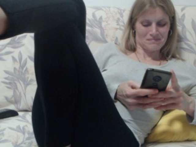 Broadcast Screenshots Annzhelika