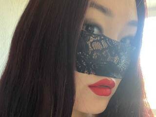 Erotisk videochat Anonym-Asia
