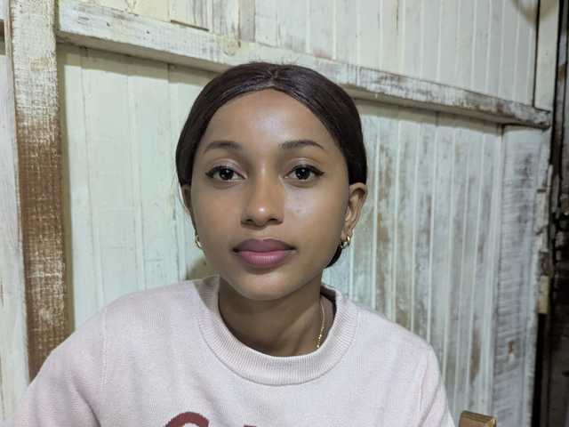 Foto af profilen Anousca