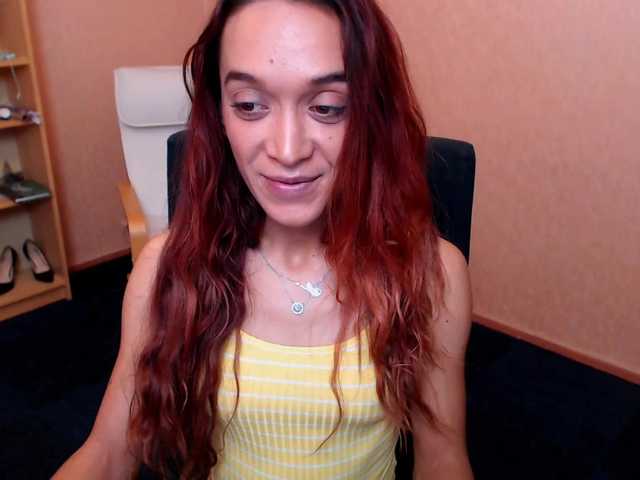 Fotos AnPshyElisa Hi, welcome on my profile. I'm happy to discover a new reality abote my self Want to help !? i m new make me an nice Welcome to Bongacams momentGOAL: > -->Learn to dance -->@remain