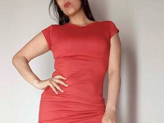 Erotisk videochat Antonela96