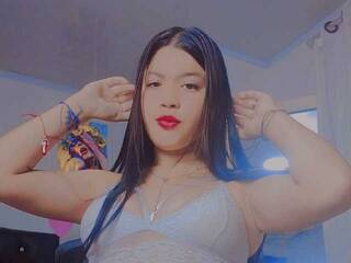 Erotisk videochat AntonelaCooper