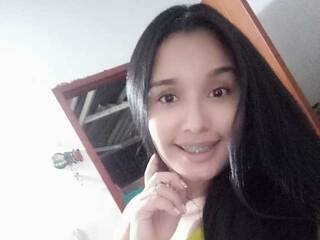 Erotisk videochat Antonella-capri