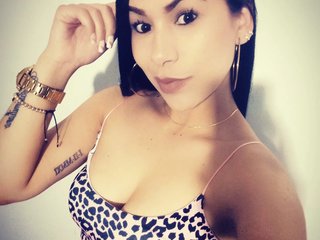 Erotisk videochat Antonella-G