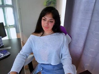 Erotisk videochat Antonella-Soul