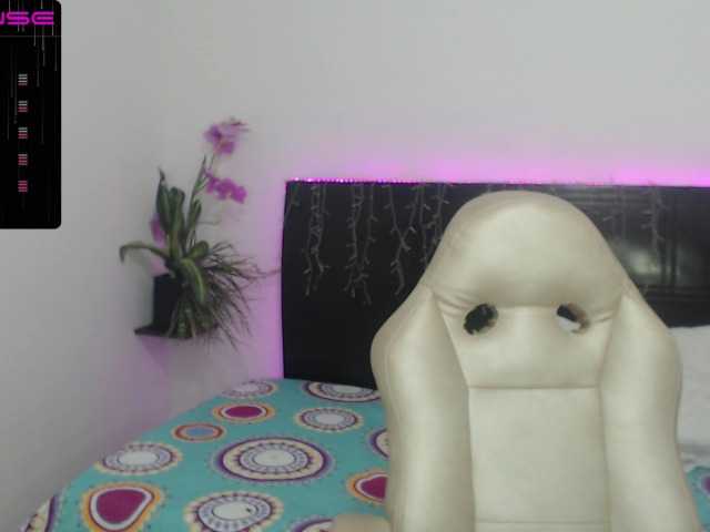 Broadcast Screenshots antonella-sweet