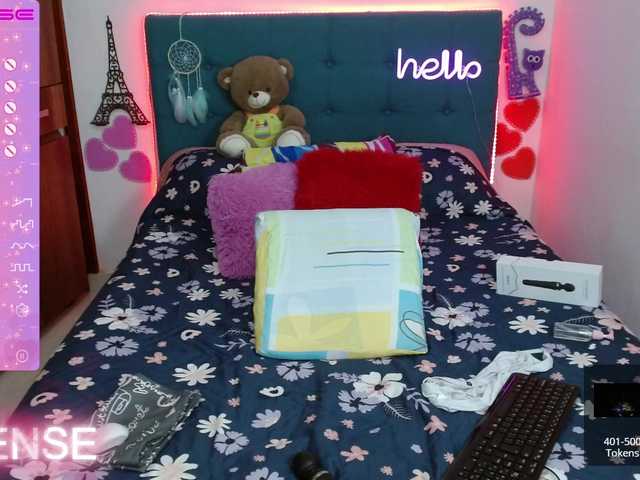 Broadcast Screenshots antonella33