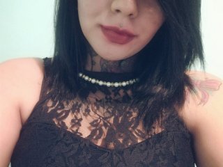 Foto af profilen antonella691