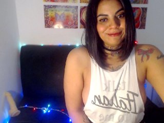Broadcast Screenshots antonella691