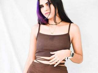 Erotisk videochat AntonellaRoux