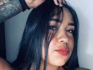 Erotisk videochat antonellasea