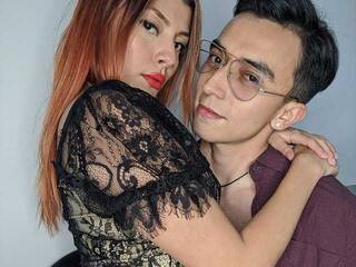 Erotisk videochat AntonRomanosh