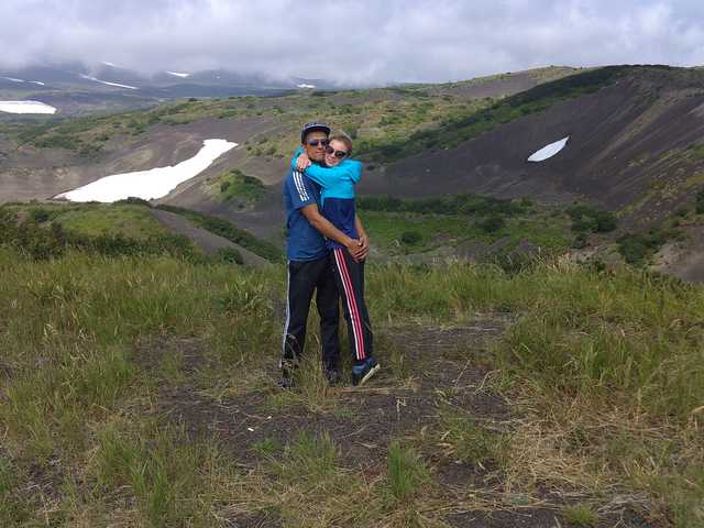 Foto af profilen AntoshaRus41