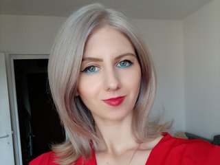 Erotisk videochat AnuskaAny