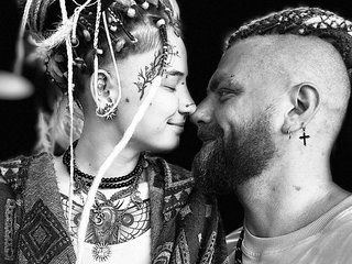 Erotisk videochat _SexualWorld_