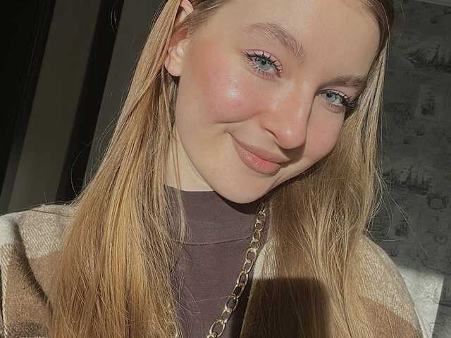 Foto af profilen -honey