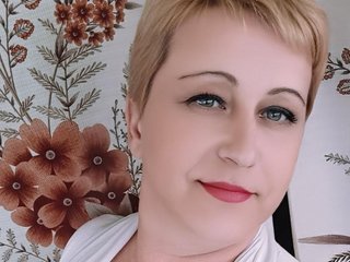 Erotisk videochat AnutkaForeva