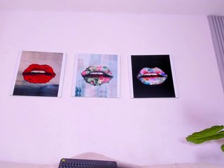 Erotisk videochat Any-Roberth