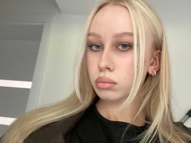 Foto af profilen AnyaDirty