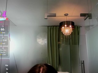Erotisk videochat AnyaRayne