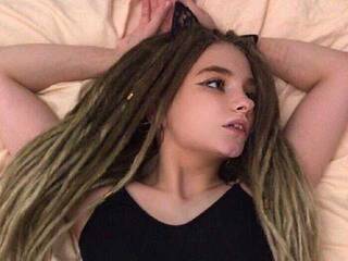 Erotisk videochat AnyBarbii