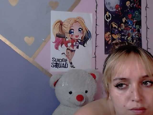 Broadcast Screenshots anyela-bubble