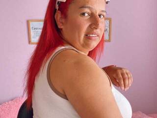 Erotisk videochat ANYELSMARCHH