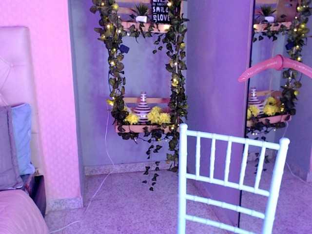 Broadcast Screenshots ANYLI