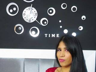 Erotisk videochat AnyRios