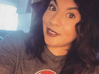 Erotisk videochat Aogxo