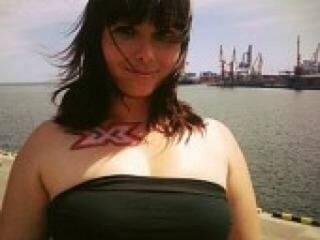 Erotisk videochat apelsssinka