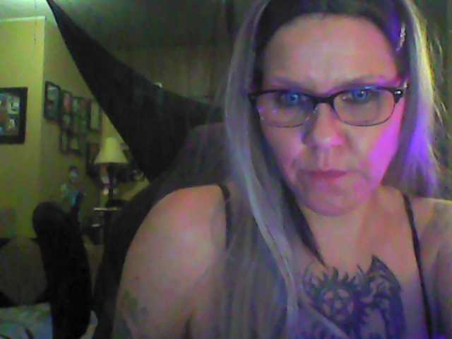 Broadcast Screenshots Aphrodity69