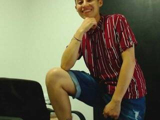 Erotisk videochat Apolocllark