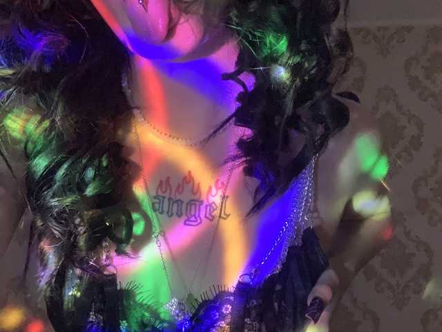 Foto af profilen ApolyTorryRich