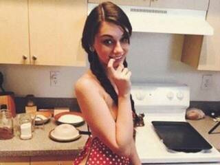 Erotisk videochat Apple-bloom