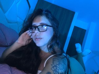 Erotisk videochat April-sc