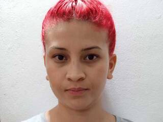 Erotisk videochat AprilCandy