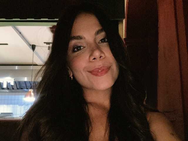 Foto af profilen AprilHill