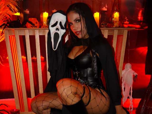 Foto af profilen AprilHill