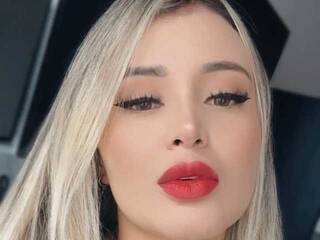 Erotisk videochat Apriljames