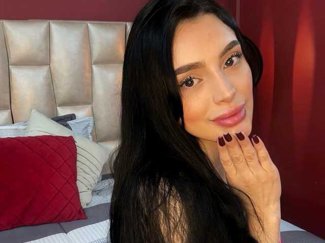 Foto af profilen AprilRosse