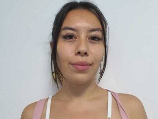 Erotisk videochat AprilSwift