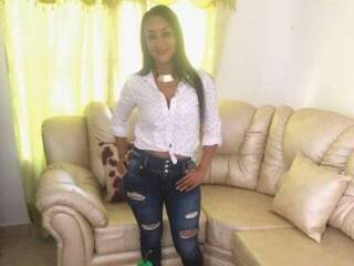 Erotisk videochat apriltaylor