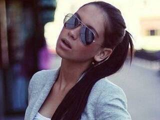 Erotisk videochat ApriMoons