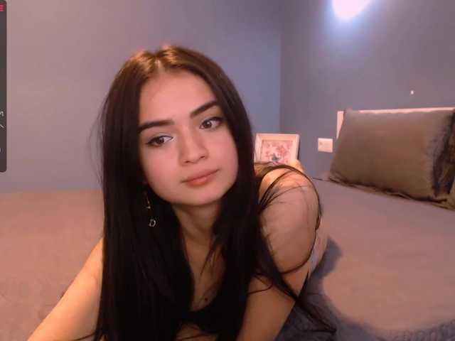 Broadcast Screenshots ArabianSecret